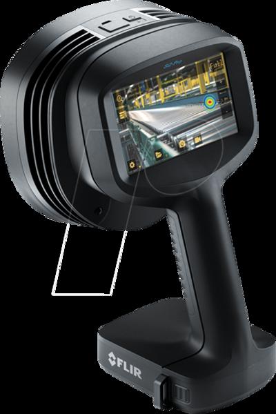 Flir Si2-Pro acoustic imaging camera - T912340