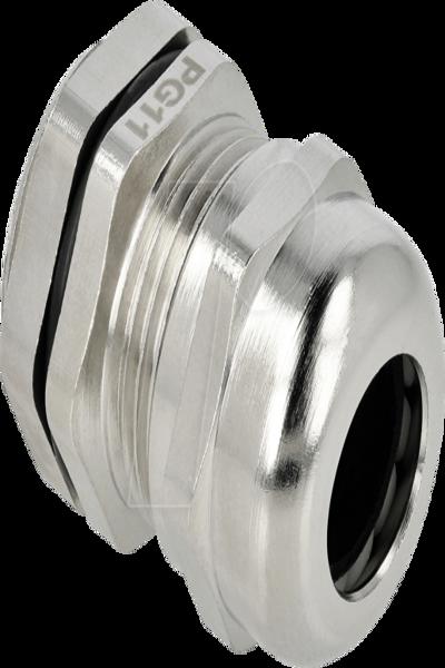 Delock PG11 Cable Gland - 60277