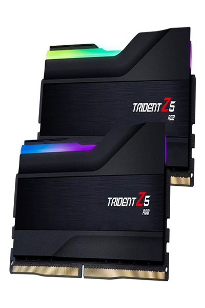 G.Skill Trident Z5 RGB F5-6000J2836G16GX2-TZ5RK 32GB DDR5 - F5-6000J2836G16GX2-TZ5RK