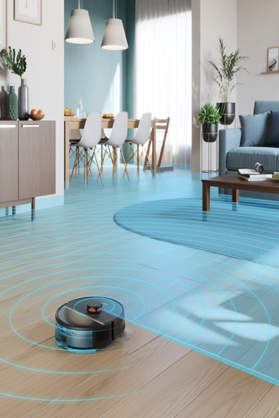 Philips HomeRun 3000 Aqua XU3000 - XU3000/01