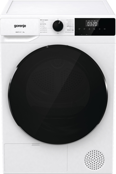Gorenje DHNA92/DE Heat Pump Dryer - 20013052