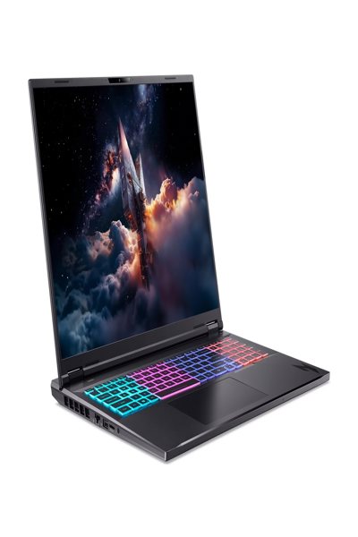 Acer Nitro 18 AI AN18-61 - AMD Ryzen AI 9 365/2 GHz - Win 11 Home - GeForce RT... -â€¢ AMD Ryzen AI 9 365 Prozessor - NH.QYGEG.002