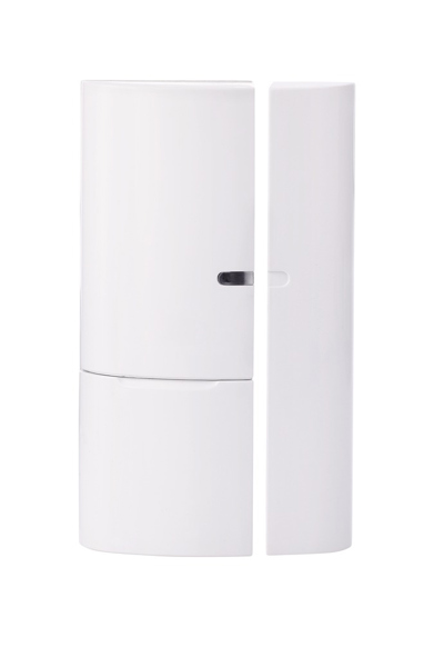 ABUS Security-Center ABUS FUMK35000A - White - RF Wireless