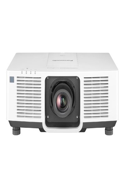 Panasonic PT-MZ682WEJ - WUXGA - 6500 Lumens - Laser Projector - incl. Standard Lens - Projector - LCD - PT-MZ682WEJ