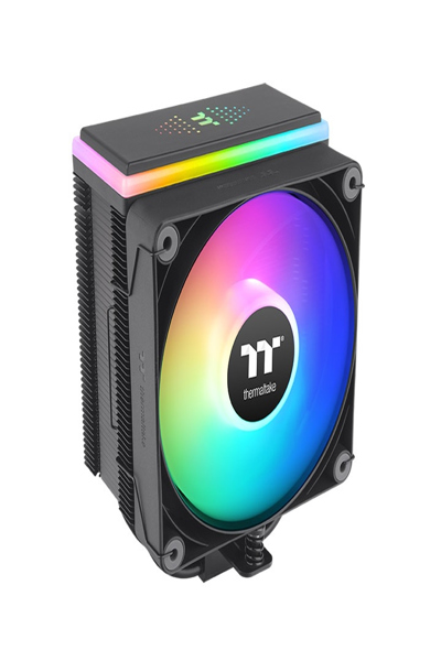 Thermaltake ASTRIA 400 - Processorkylare - CL-P120-CA12SW-A