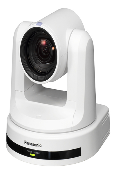 Panasonic AW-HE20 - Full-HD PTZ-kamera - AW-HE20WE