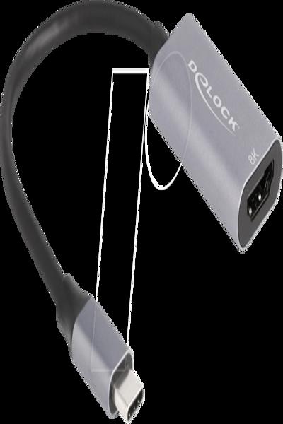 Delock Ultra High Speed-adapter - 60021