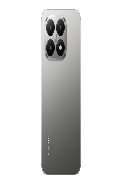 Xiaomi 15T Gray Telekom