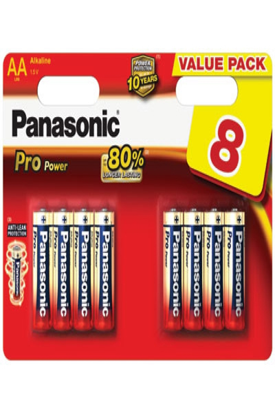 LR6PPG/8BW