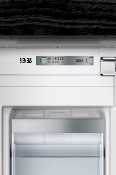 Siemens GI11VADE0 IQ500 Freezer - GI11VADE0