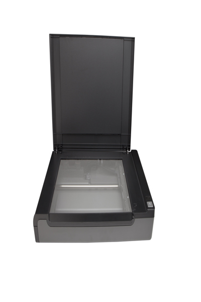 Kodak A3 Flatbed Accessory - Flatbed - Black - Grey - 1894351