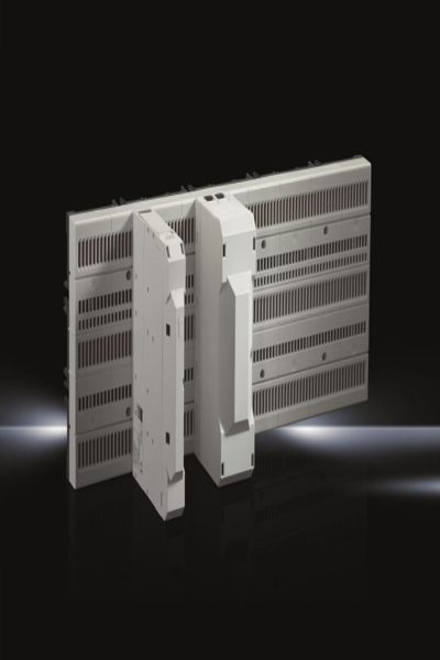 Rittal Connection adapter 125ASV 96352103p Line socket top/bottom 1=4