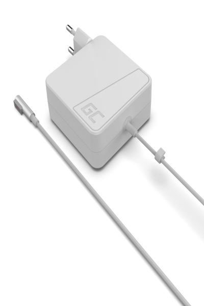 Laptop-lader for Apple Macbook - 60W - 16,5V 3,65A - Magsafe - AD03
