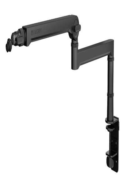 ENDORFY Bras de souris compact Broadcast - Microphone