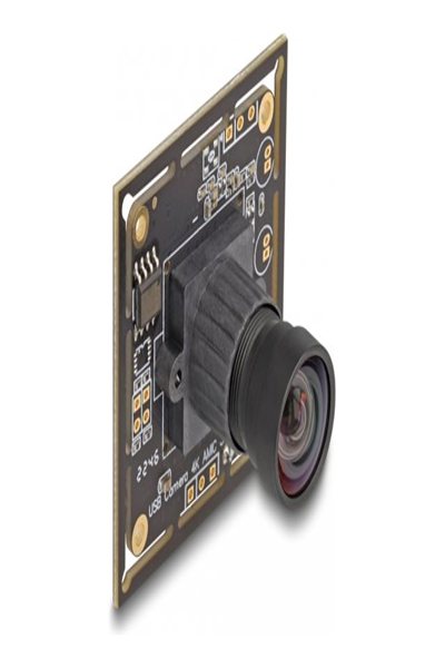 Caméra de surveillance Delock - carte