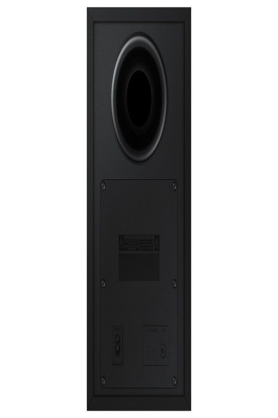 Samsung HW-S710D - S-serien - soundbar-system - HW-S710D/XE