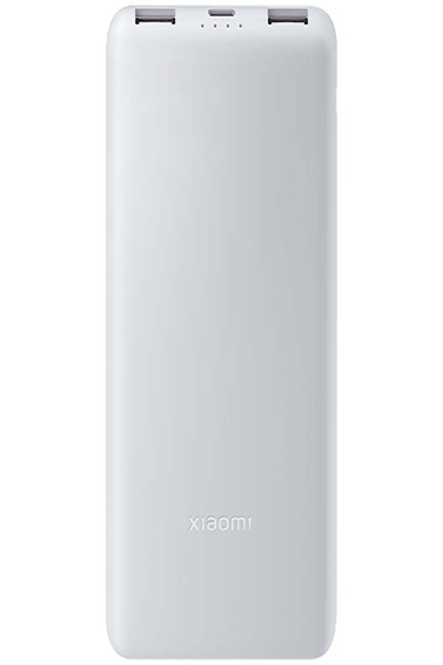 Batterie externe Xiaomi Mi Power Bank Lite