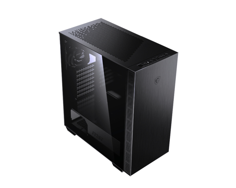 MSI MPG SEKIRA 100P - Midtower PC - 306-7G06P21-W57