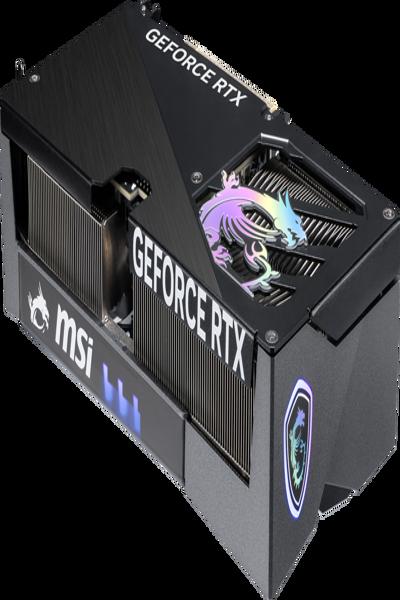 MSI GeForce RTX 5060 Ti 16G GAMING OC - V535-006R