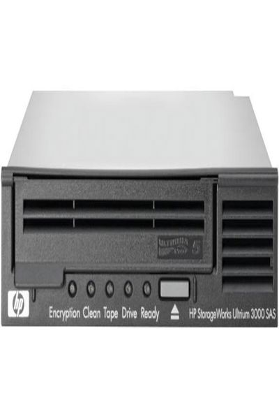 HPE StorageWorks LTO5 Ultrium 3000 SAS: Tape Cartridge. - EH957B