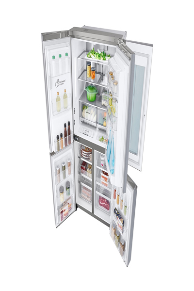 LG GMX945NS9F Refrigerator/Freezer - GMX945NS9F