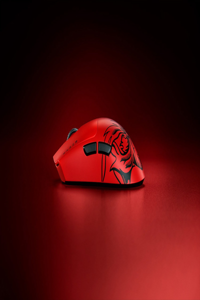 Razer Mouse Viper V3 Pro Faker Ed. - RZ01-05120500-R3M1
