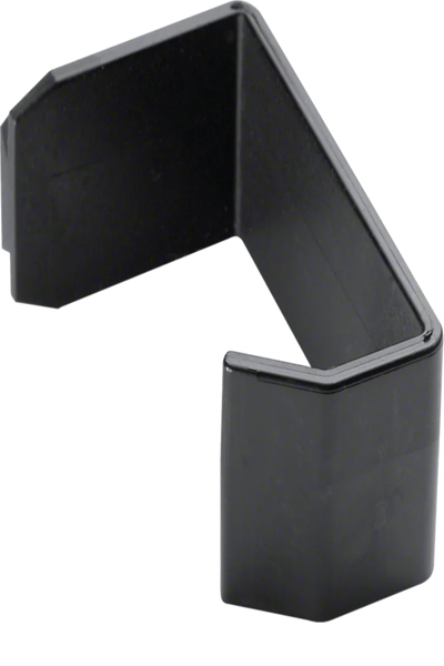 Hager VZ699 Noir