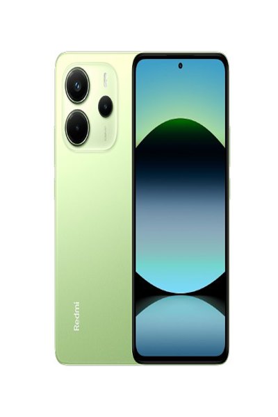 Xiaomi MZB0J0IEU - Smartphone - 128 GB - Green - MZB0J0IEU