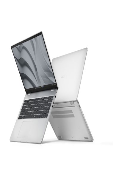 Dell Pro 16 PC16255 AMD Ryzen AI 5 - Notebook - 3.4 GHz - DFT4N