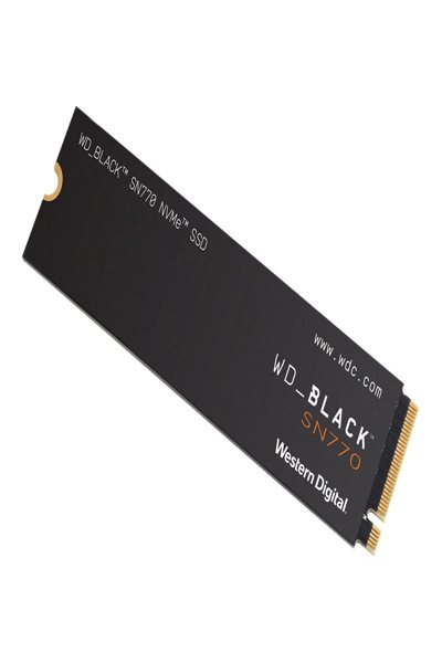 WD_BLACK SN770 WDBBDL0010BNC - SSD