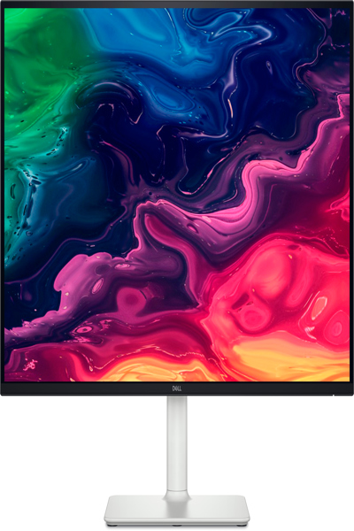 Dell 27 Plus 4K USB-C Monitor - S2725QC - Flat Screen - 68.6 cm - DELL-S2725QC