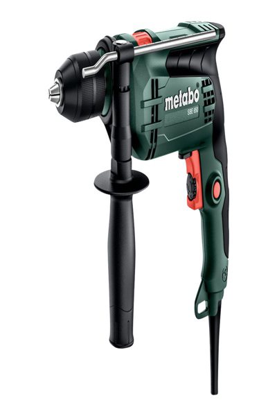 Perceuse à percussion Metabo SBE 650