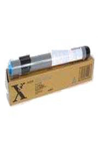 Xerox Phaser 790 Cyan Toner Cartridge - 6000 pages - Cyan - 006R01010