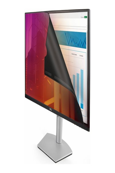 StarTech.com 24-inch Gold Monitor Privacy Screen - 2469G-PRIVACY-SCREEN
