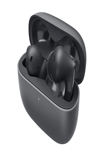 Lenovo true wireless earphones with mic - 4XD1R31390
