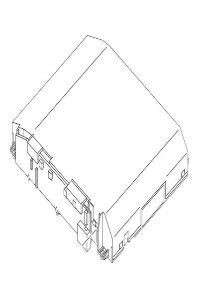 Brother Laser unit SP for BC Spare part - LY0737001
