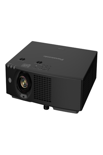 Panasonic PT-VMZ62BEJ LCD Laser Beamer 6500 Lumen - PT-VMZ62BEJ