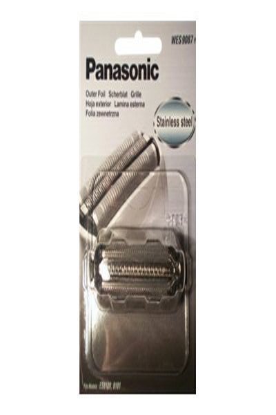 Panasonic WES9087Y - Rakbladsfolie - WES9087Y1361