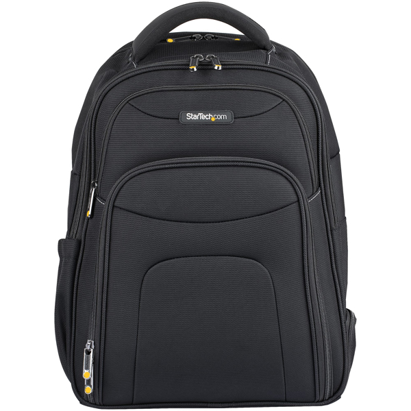 17.3IN LAPTOP BACKPACK W/ ACCESSORY CASE - NTBKBAG173