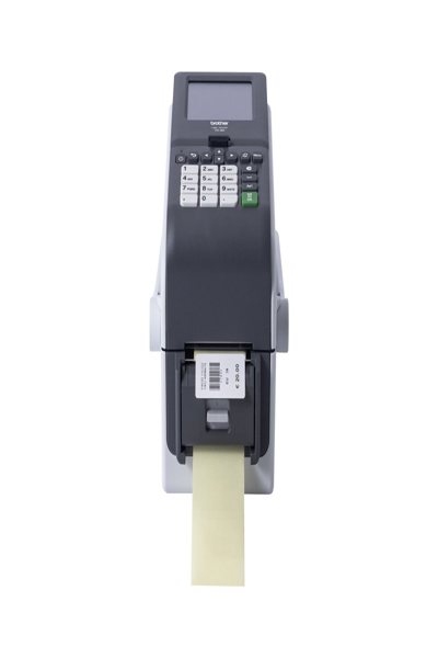 Brother TD-2350DSAH300 - Imprimante d'étiquettes/reçus