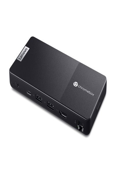 Lenovo Chromebox Micro 83F9 Micro Celeron N4500 - 83F9000BGE