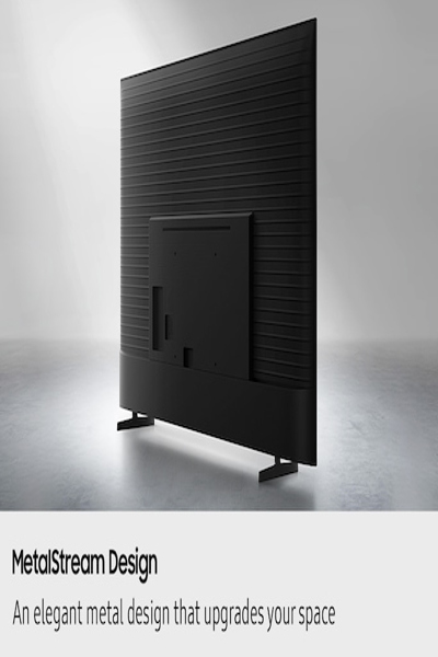 SAMSUNG U8000F UE50U8072FUXXH TV 50" 4K ULTRA HD SMART - UE50U8072FUXXH