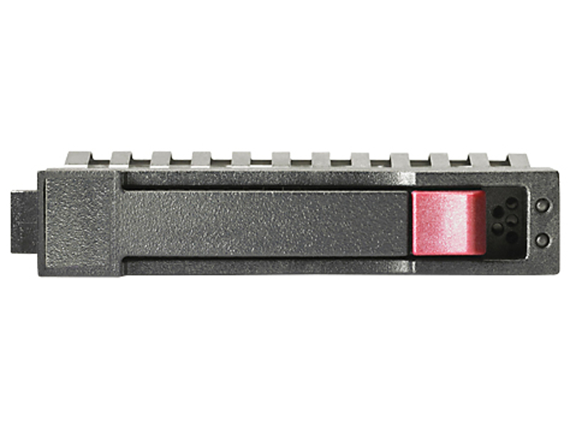 HPE 3PAR 8000 600GB SAS 15K SFF (2.5in) HDD with All-inclusive Single-system Software - K2P98A