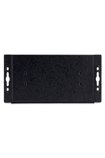 StarTech.com 4-Port Industrial USB 3.0 5Gbps Hub, Rugged USB Hub w/15kV Air/8kV Contact ESD and Surge Protection, DIN/Wall/Desk Mountable USB-A Hub, USB Expansion Hub with Locking Ports - 5G4AINDNP-USB-A-HUB