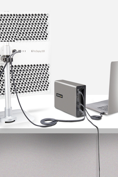 2TBT3-PCIE-ENCLOSURE - 2TBT3-PCIE-ENCLOSURE