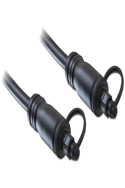 Delock Digital audio cable (optical) - 82888