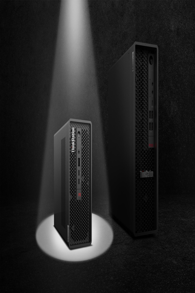 Lenovo TS/ThinkStation P3 Ultra Intel Core i7-14700 8+12C 28T 2.1 GHz| Turbo 5.4 - PC - Core i7 - 30HA0053GE