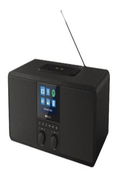 Philips TAR8805/10 Internetradio 6W - TAR8805/10