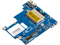 Carte HP SPS-USB 15 pour ProBook 650