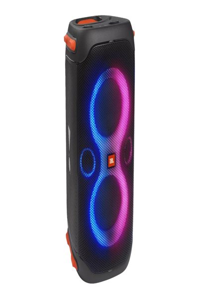 JBL PartyBox 110 - Party speaker - JBLPARTYBOX110EU